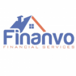 Finanvo Main Logo