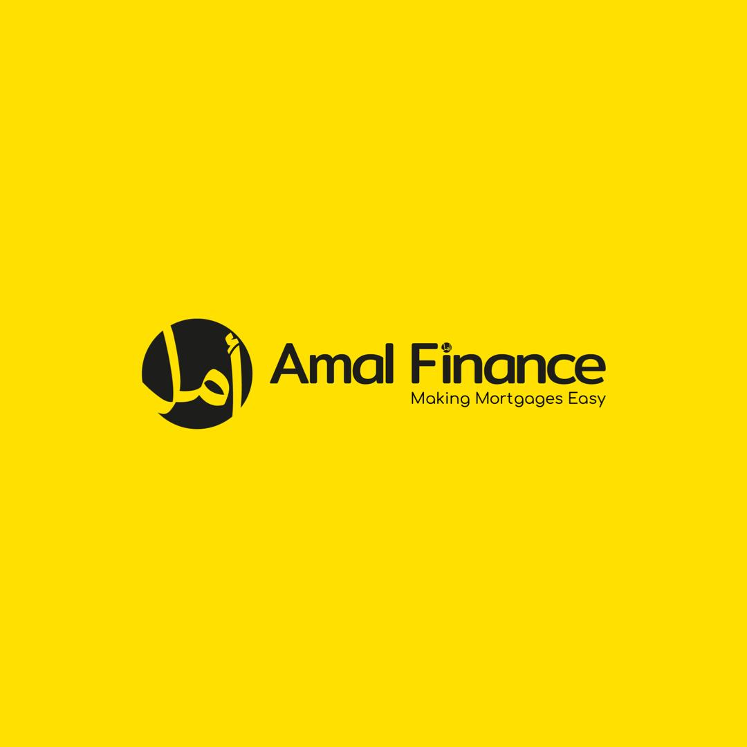 Amal Finance Limited Main Logo