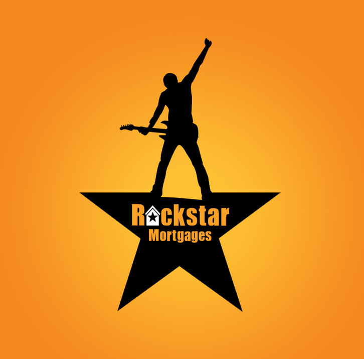 Rockstar Mortgages Main Logo