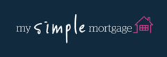 My Simple Mortgage Main Logo