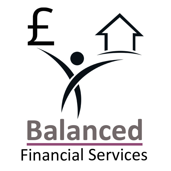 Balanced Financial Services Main Logo