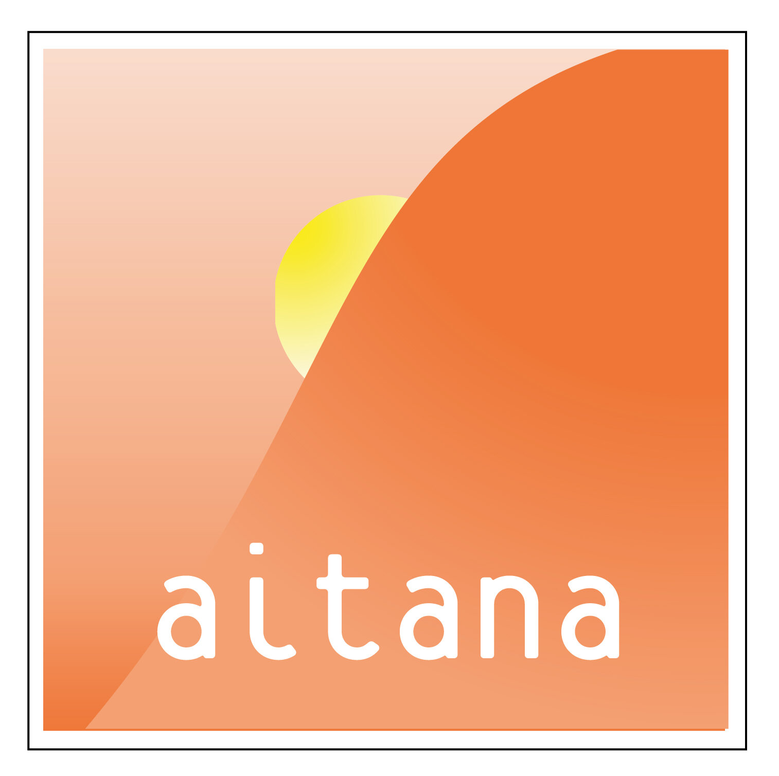 Aitana Financial Services Main Logo