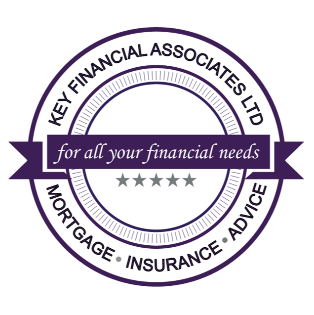 Key Financial Associates Formby Main Logo