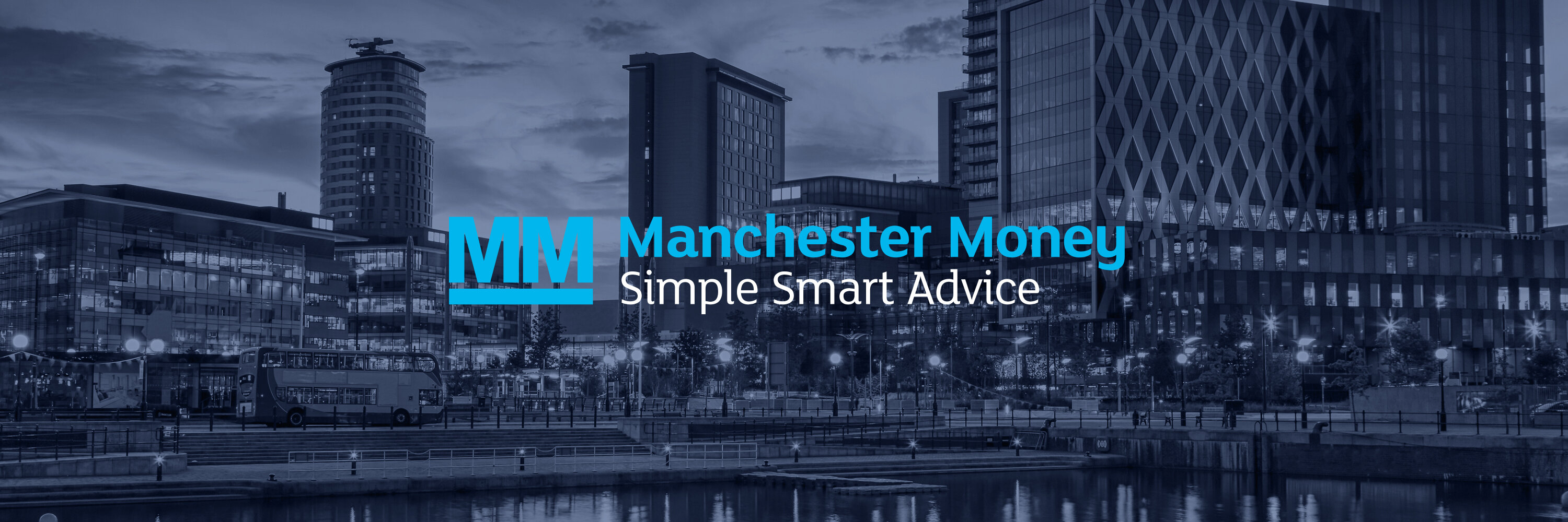 Manchester Money Ltd Main Logo