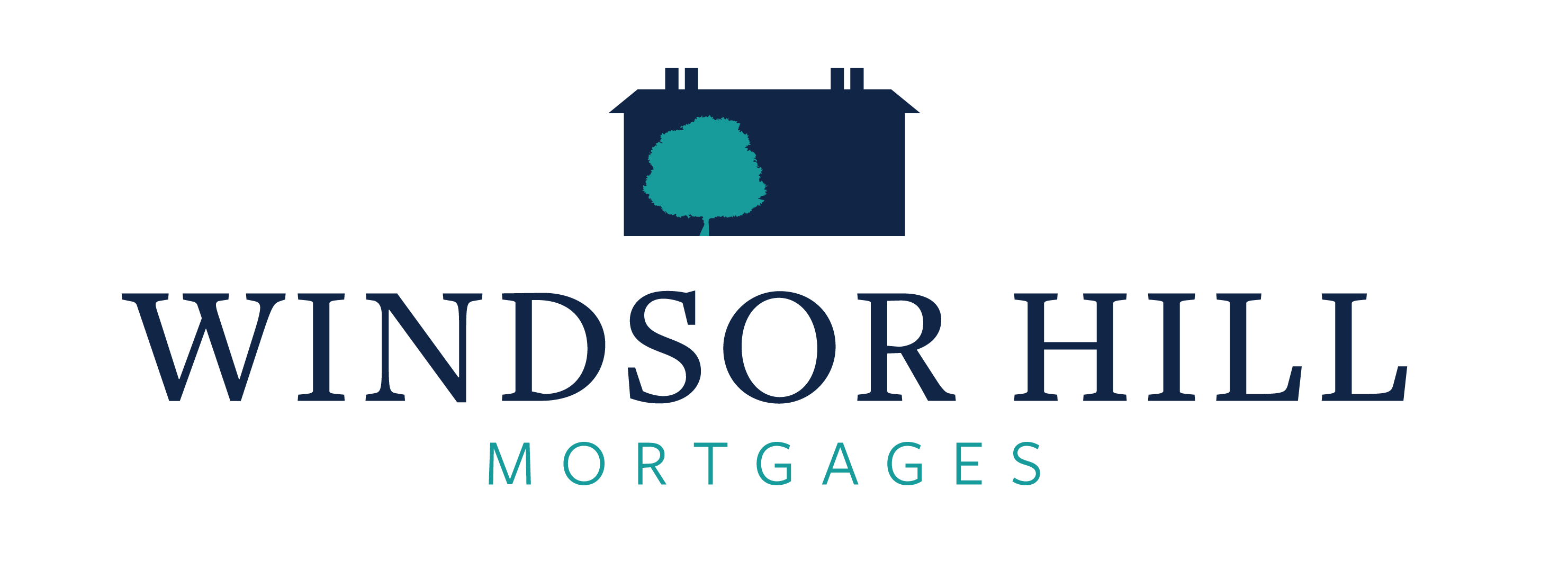 Windsor Hill Mortgages Ltd Main Logo