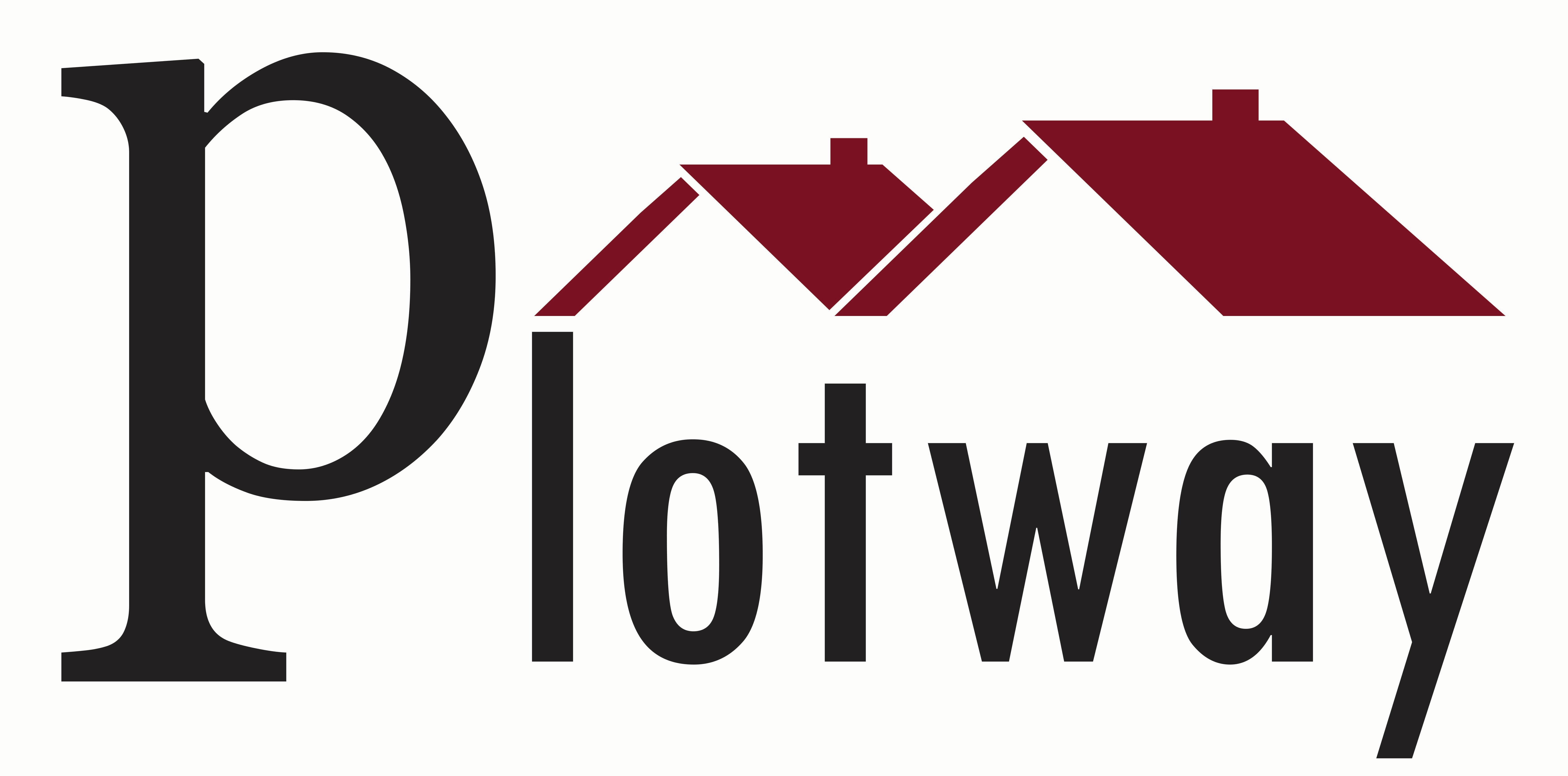 Plotway Main Logo