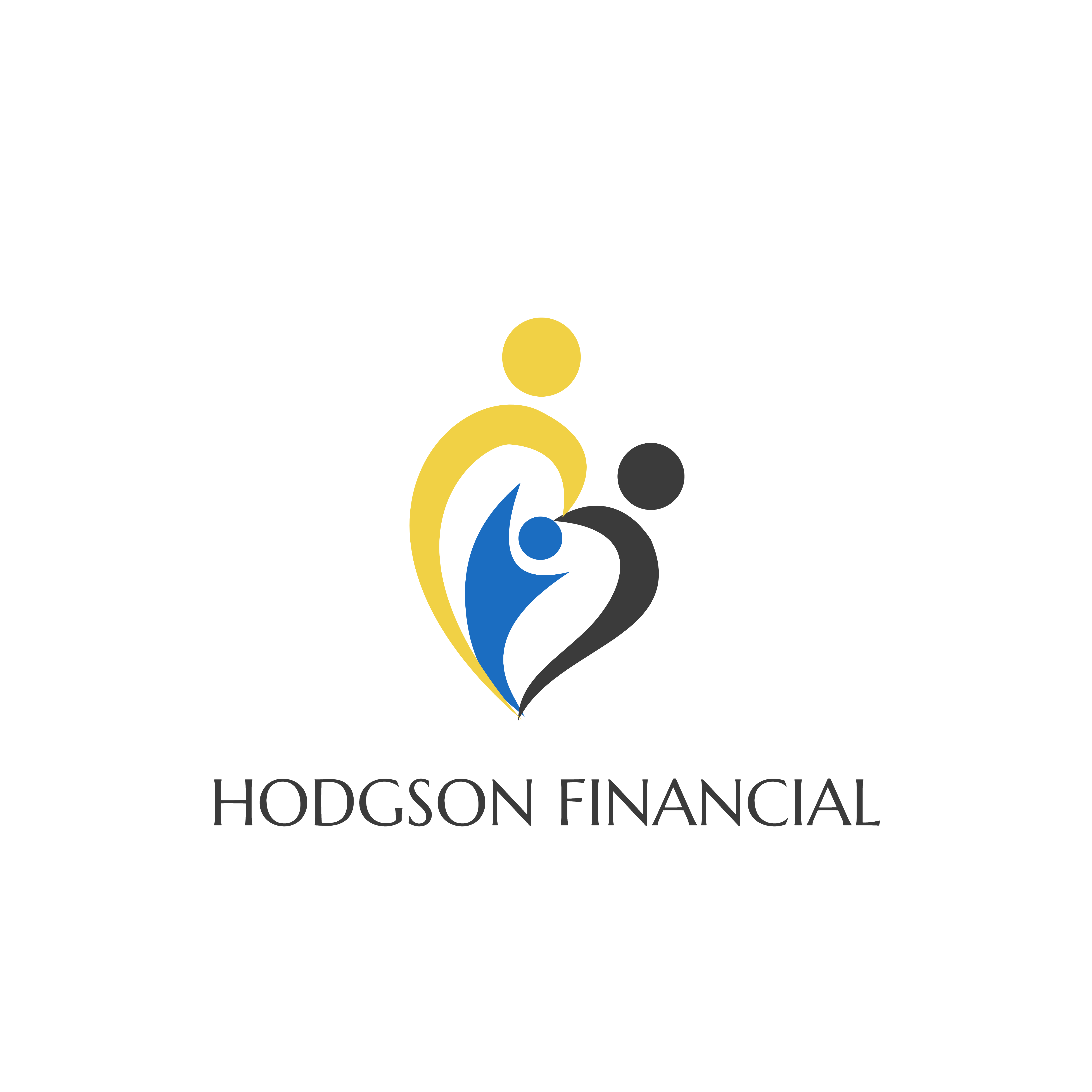 Hodgson Financial LTD Main Logo