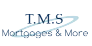 Top Mortgage Solutions Main Logo