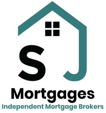 SJ Mortgages Main Logo