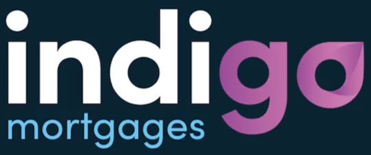indigo mortgages Main Logo