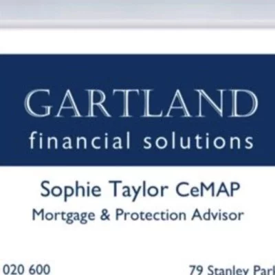 Gartland Financial Solutions  Main Logo
