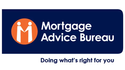 Mortgage Advice Bureau Main Logo