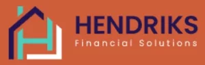 Hendriks Financial Solutions Main Logo