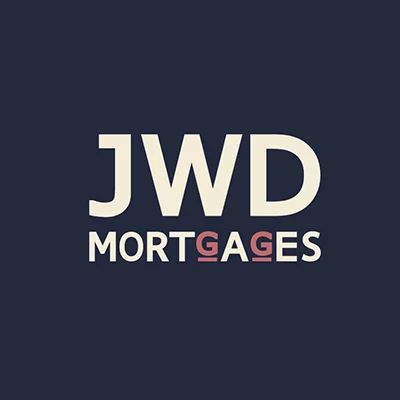 JWD Mortgages Main Logo