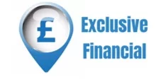 Exclusive Financial Main Logo