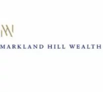 Markland Hill Wealth Main Logo