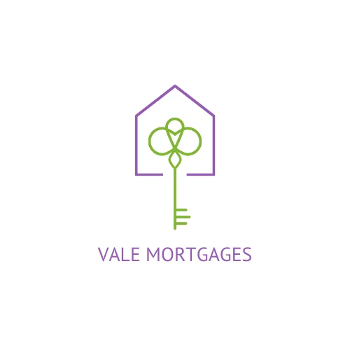 Vale Mortgages Main Logo