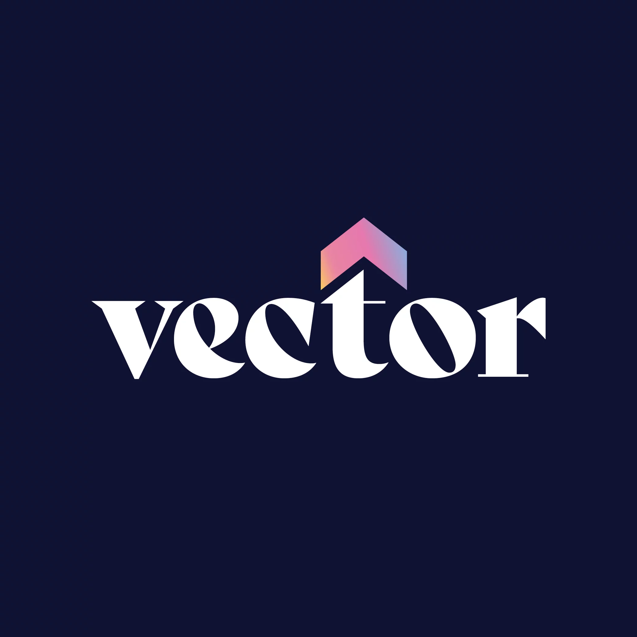 Vector Mortgages Main Logo