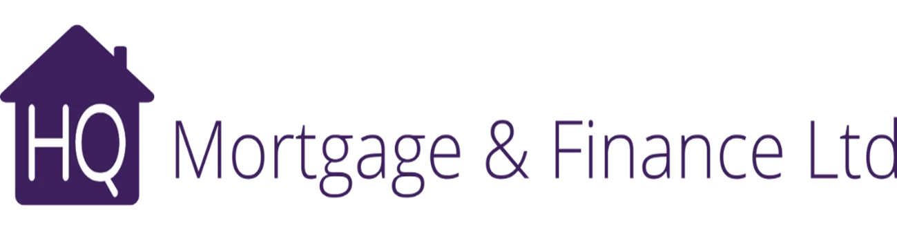 HQ Mortgage & Finance Limited Main Logo