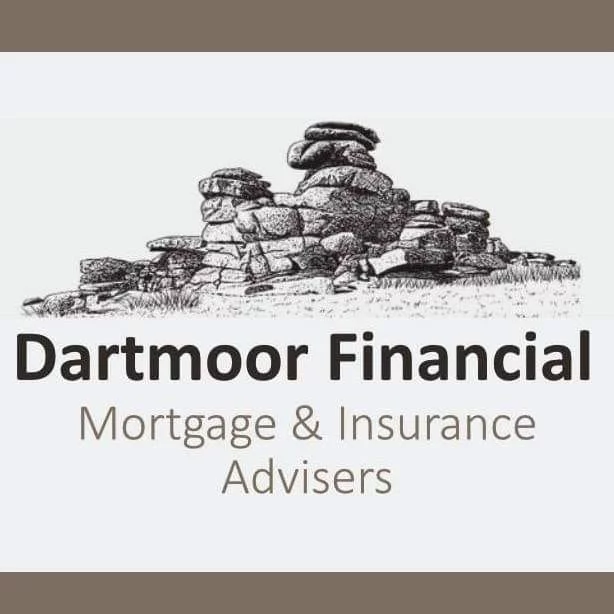 Dartmoor Financial LLP Main Logo