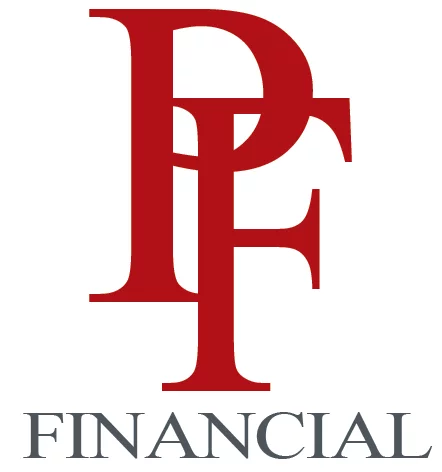 PF Financial Main Logo