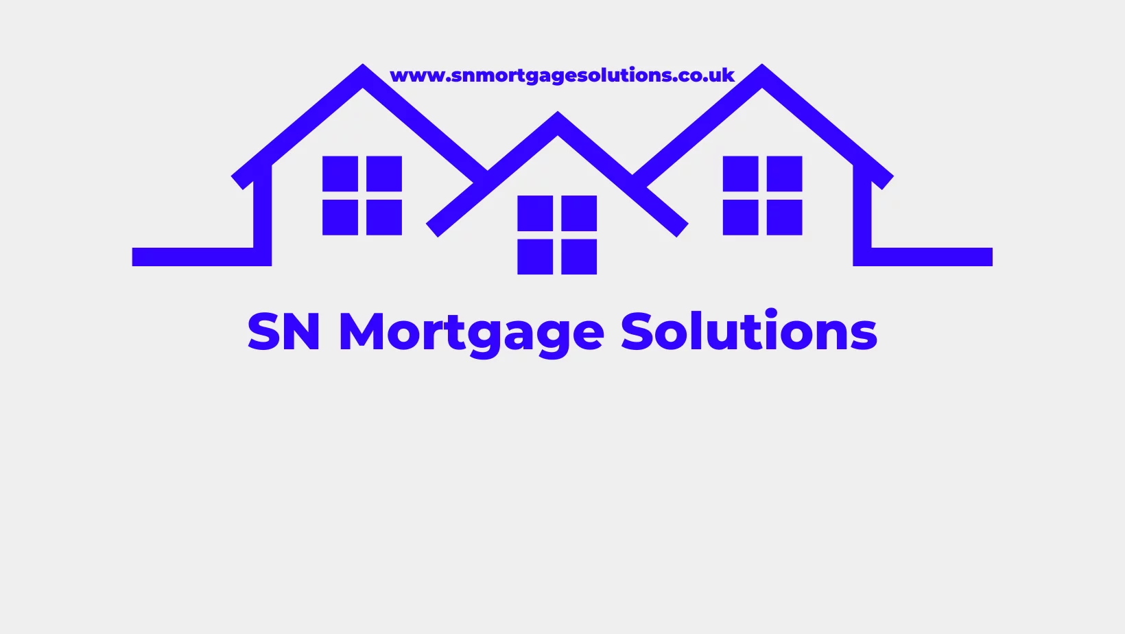 SN Mortgage Solutions Main Logo