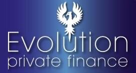 Evolution Private Finance Main Logo