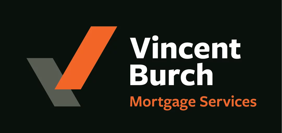 Vincent Burch Ltd Main Logo