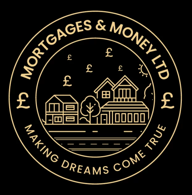 Mortgages & Money Main Logo