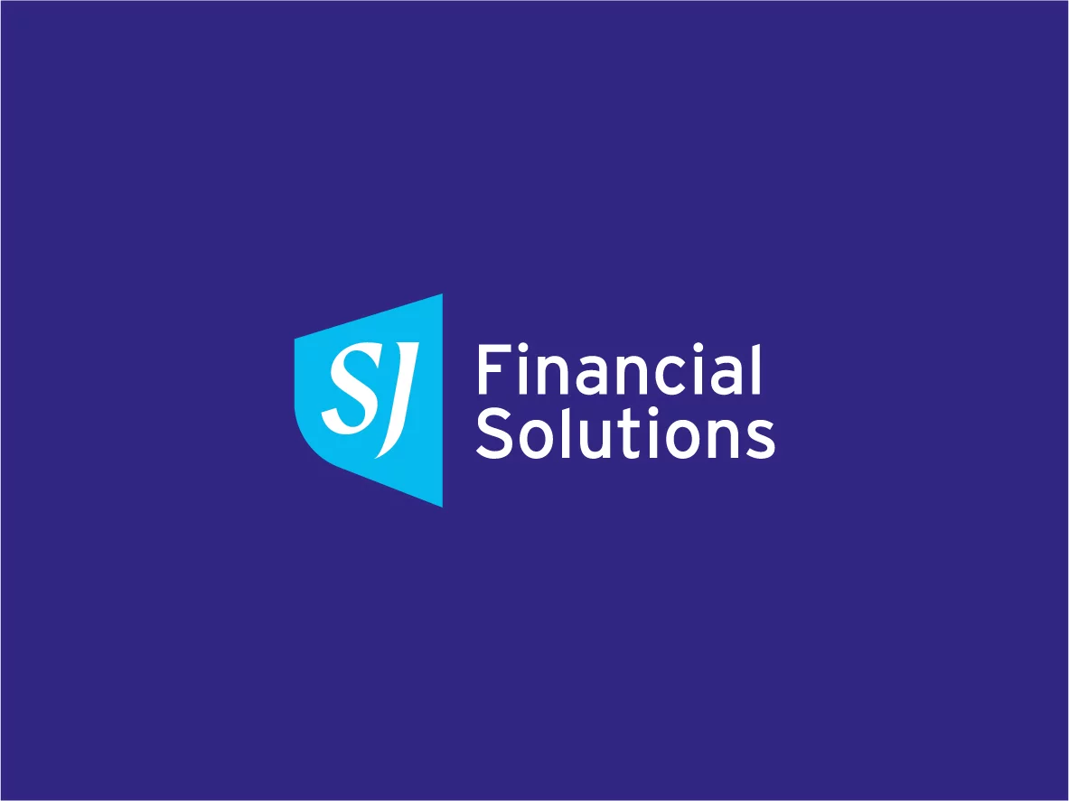 SJ Financial Solutions Main Logo