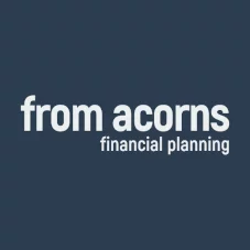 From Acorns Financial Planning Main Logo