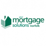 Your Mortgage Solutions Norfolk Main Logo