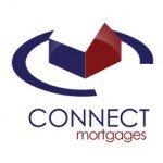 Connect Mortgages Main Logo