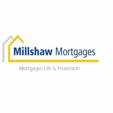 Millshaw Mortgages Main Logo