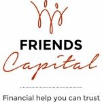 Friends Capital Main Logo