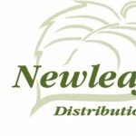 New Leaf Distribution Limited Main Logo