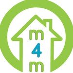 Man 4 Mortgages Main Logo