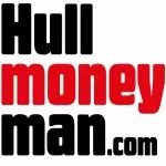 UK Moneyman Limited - Hullmoneyman.com Main Logo