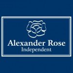 Alexander Rose Independent Main Logo