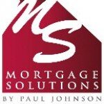 Mortgage Solutions by Paul Johnson Main Logo