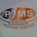 Proactive Independent Mortgage Services Main Logo