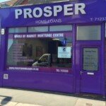 Prosper Home Loans Limited Main Logo